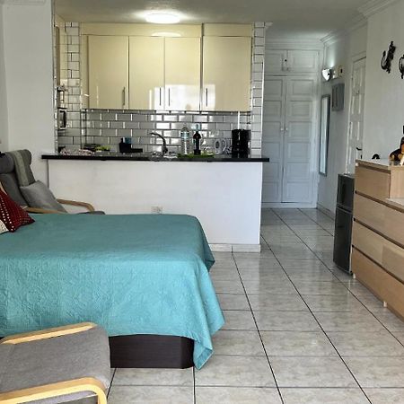 Estudio Los Cristianos-Tenerife- Los Cristianos  Dış mekan fotoğraf