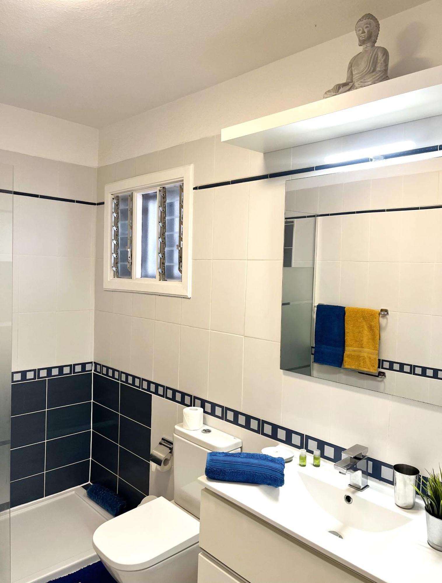 Estudio Los Cristianos-Tenerife- Los Cristianos  Dış mekan fotoğraf
